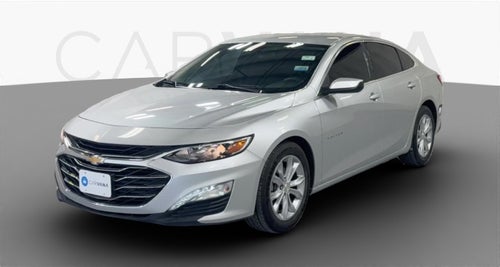 2022 Chevrolet Malibu