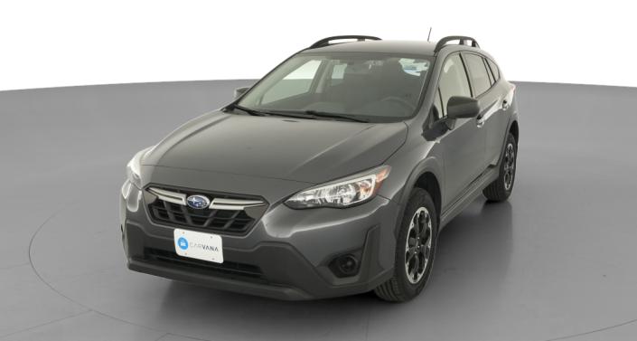 Thumbnail: 2023 Subaru Crosstrek - 1