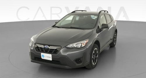 2023 Subaru Crosstrek