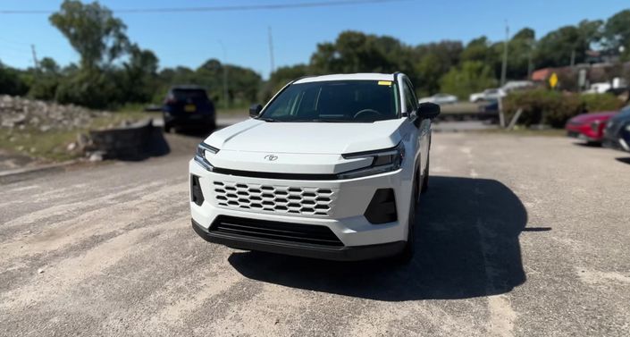 Thumbnail: 2026 Toyota RAV4 - 1