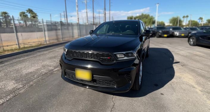Thumbnail: 2026 Dodge Durango - 1