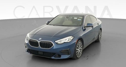 2023 BMW 2 Series