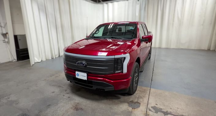 Thumbnail: 2023 Ford F-150 - 1