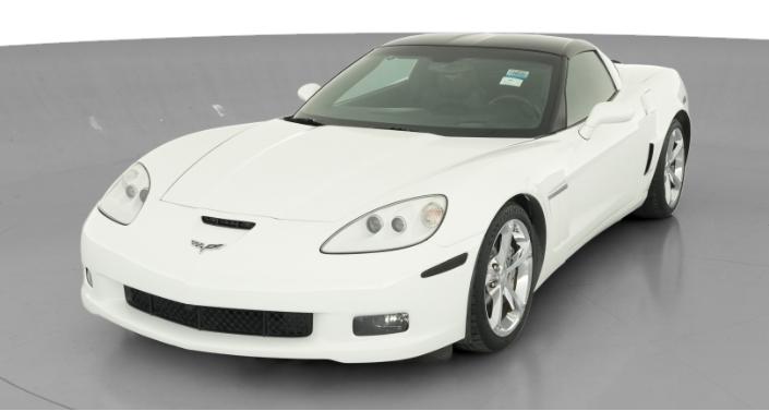 2012 Chevrolet Corvette Grand Sport -
                  San Antonio, TX