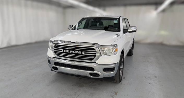 2024 RAM 1500 Pickup