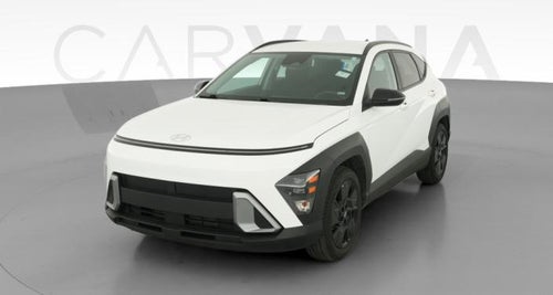 2026 Hyundai Kona