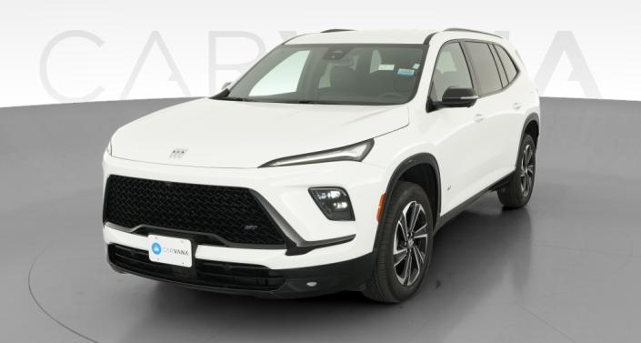 2026 Buick Enclave