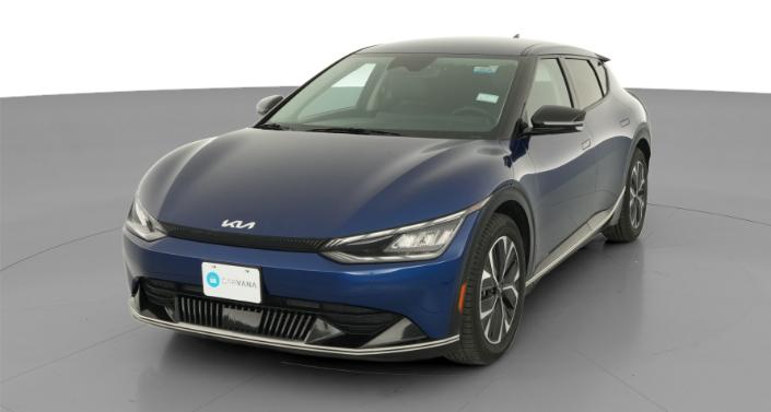 2024 Kia EV6 Wind -
                  West Memphis, AR