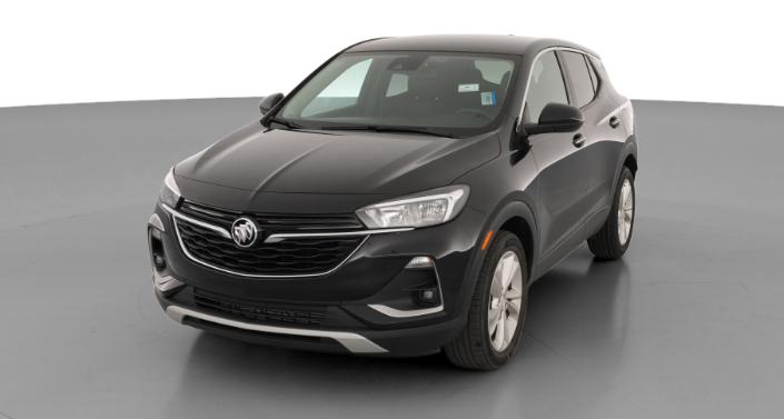 2021 Buick Encore GX Preferred -
                  Lorain, OH
