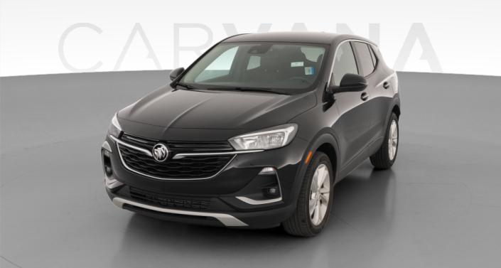 2021 Buick Encore GX