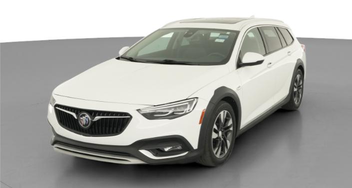 2019 Buick Regal Essence -
                  Colonial Heights, VA