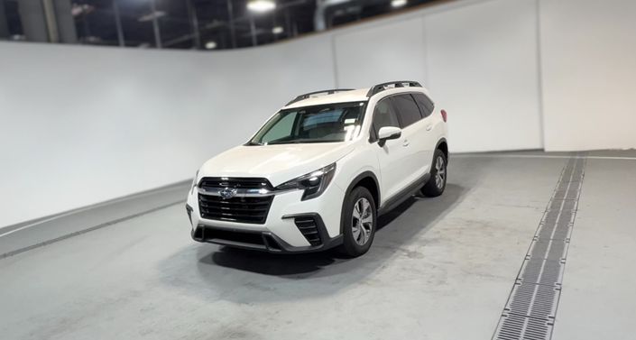 2023 Subaru Ascent Premium