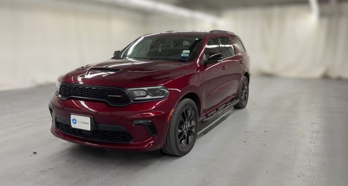 Thumbnail: 2023 Dodge Durango - 1