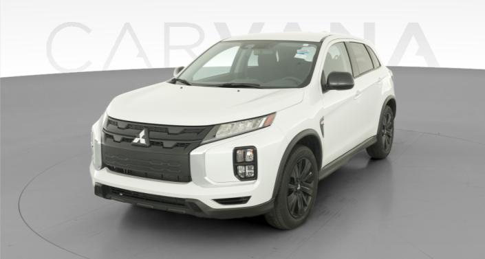 2024 Mitsubishi Outlander Sport LE