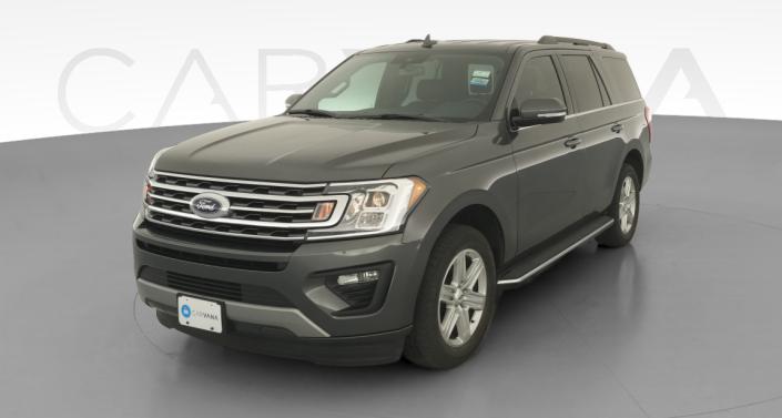 2019 Ford Expedition