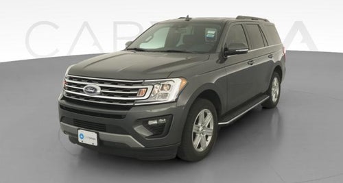 2019 Ford Expedition