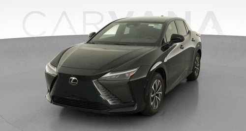 2024 Lexus RZ