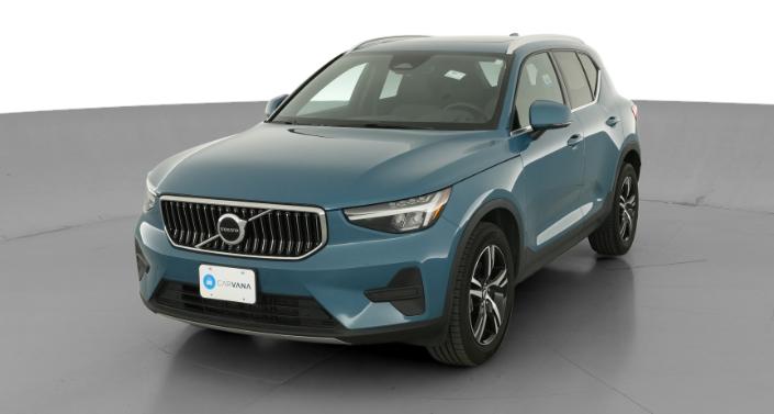 Thumbnail: 2024 Volvo XC40 - 1