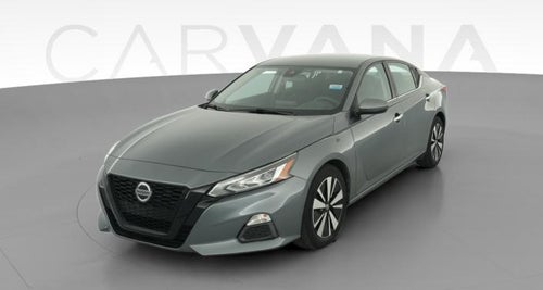 2021 Nissan Altima