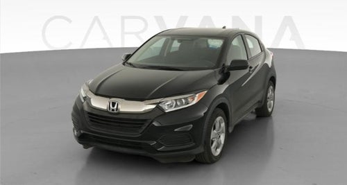 2022 Honda HR-V