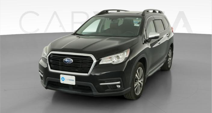 2019 Subaru Ascent