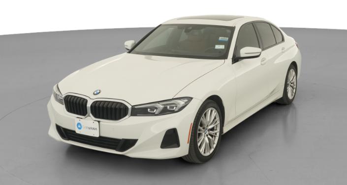Thumbnail: 2023 BMW 3 Series - 1