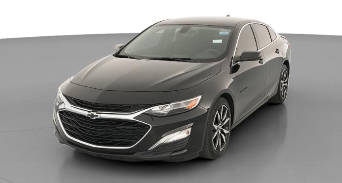 Thumbnail: 2022 Chevrolet Malibu - 1