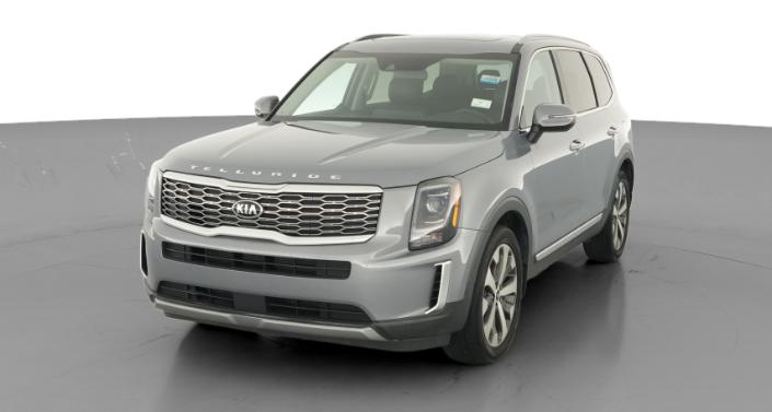 Thumbnail: 2020 Kia Telluride - 1