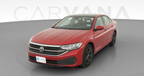 2022 Volkswagen Jetta