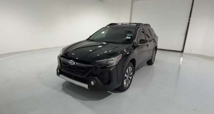 2023 Subaru Outback