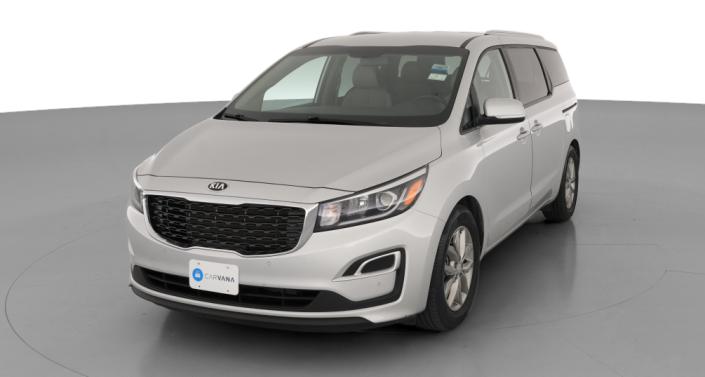 2019 Kia Sedona EX -
                  Lorain, OH