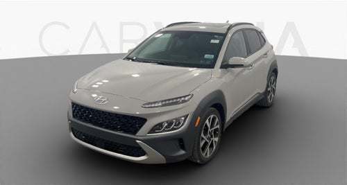 2023 Hyundai Kona