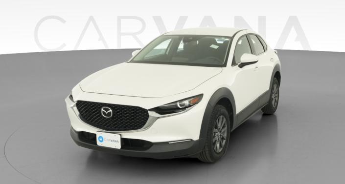2023 Mazda CX-30