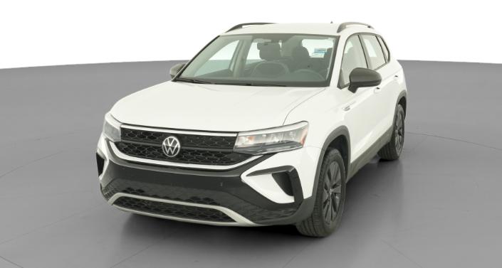 2022 Volkswagen Taos S -
                  Hebron, OH