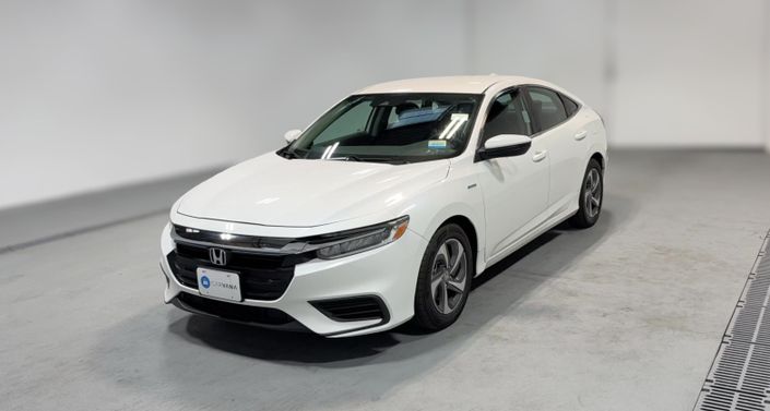 2019 Honda Insight EX -
                  Tracy, CA