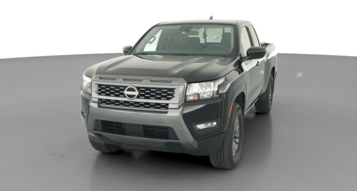 Thumbnail: 2025 Nissan Frontier - 1