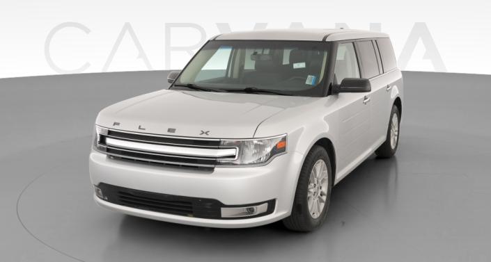 2019 Ford Flex