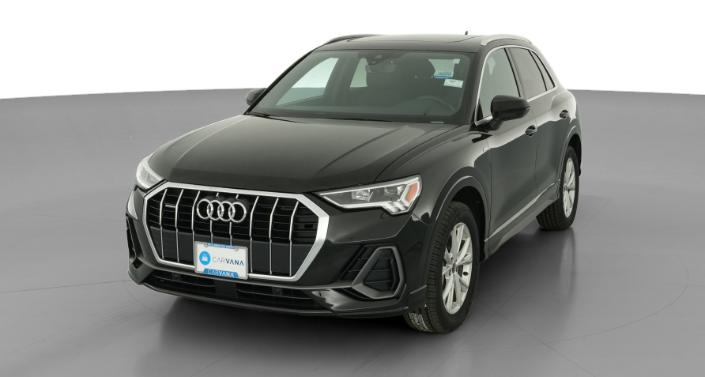Thumbnail: 2024 Audi Q3 - 1