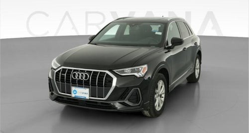 2024 Audi Q3