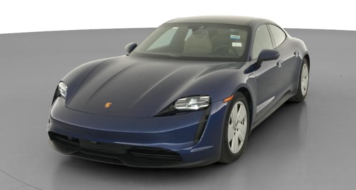 2022 Porsche Taycan  -
                  Colonial Heights, VA
