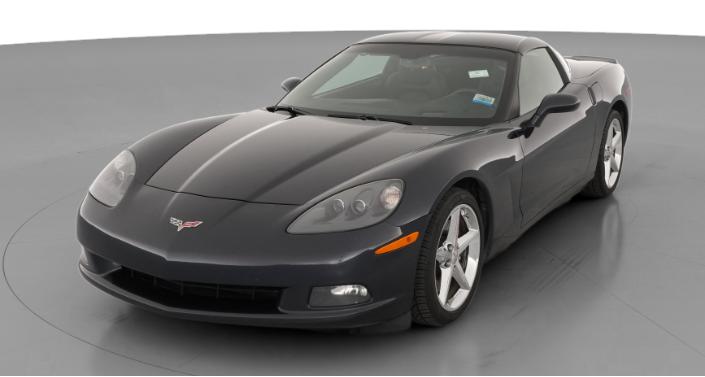 2013 Chevrolet Corvette Base -
                  Lorain, OH