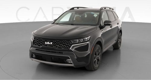 2022 Kia Sorento