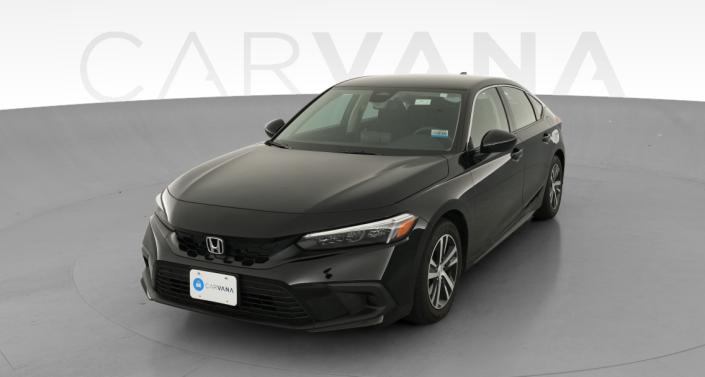 2024 Honda Civic Hatchback