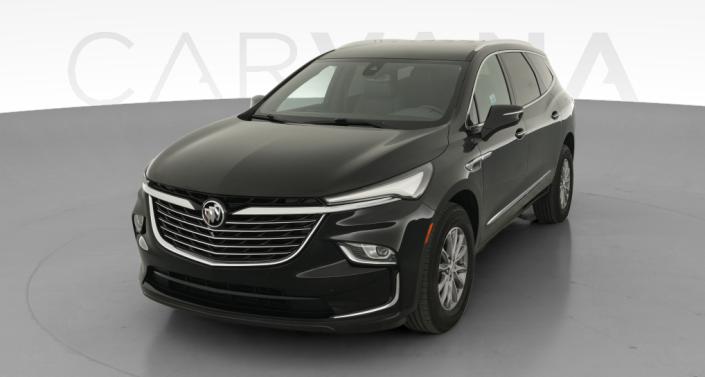 2023 Buick Enclave