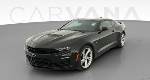2019 Chevrolet Camaro