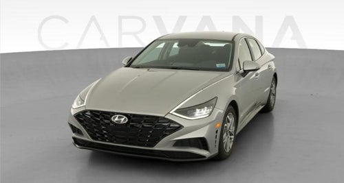 2023 Hyundai Sonata