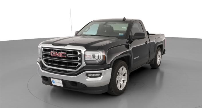 2018 GMC Sierra 1500 SLE -
                  Lorain, OH