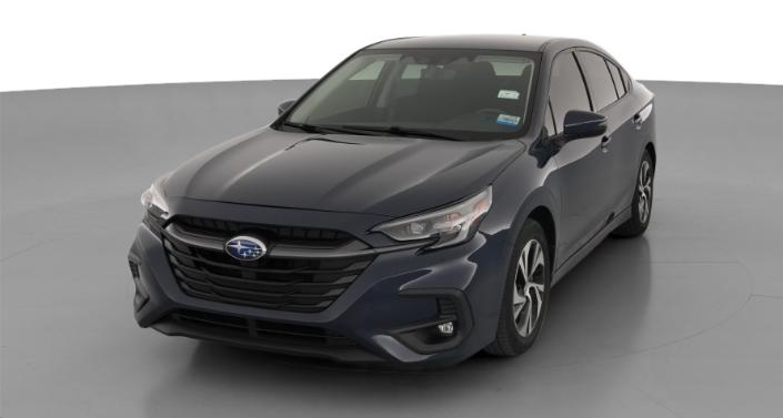 Thumbnail: 2024 Subaru Legacy - 1