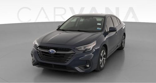 2024 Subaru Legacy