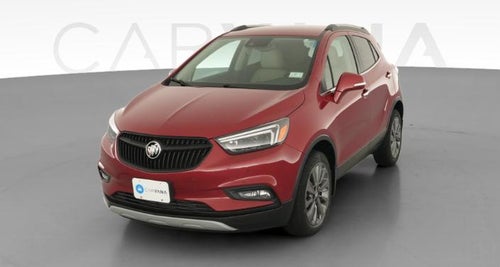 2019 Buick Encore